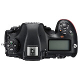 尼康（Nikon） D850 专业4K高清摄像全画幅数码相机 24-120mm f/4G ED VR 防抖镜头