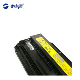 光电通（OEF） PT-8008TB（3000页）OEP102D硒鼓（黑色） 适用于光电通OEP120D