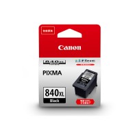 佳能（Canon）PG-840XL大容黑色墨盒（适用MX538/MG3680/T...