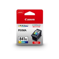 佳能（Canon）CL-841XL大容彩色墨盒(适用MG3680/GM2080/GM4080）