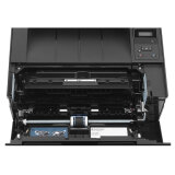 惠普(HP) M706n A3 黑白激光打印机 免费上门安装  三年原厂免费上门服务