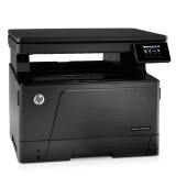 惠普（HP）M435nw黑白激光A3数码复合机工作组 多功能 打印 复印 扫描 ...