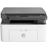 惠普 （HP） 136nw 锐系列新品激光多功能一体机 三合一 打印复印扫描 M...