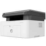 惠普 （HP） 136nw 锐系列新品激光多功能一体机 三合一 打印复印扫描 M1136升级款网络无线版