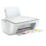 惠普（HP）DJ 2775 彩色喷墨家用打印机无线多功能一体机 (学生作业/手机/彩色打印，扫描，复印) 