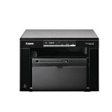 佳能（Canon）iC MF3010 A4幅面黑白激光经济型多功能一体机（打印/复印/扫描/按需定影 家庭打印/商用办公）