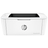 惠普（HP）Mini M17w 新一代黑白激光单功能无线打印机（全新设计 体积小...