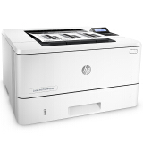 惠普（HP）M403d 黑白激光高速自动双面打印机专业级商用办公 安全打印小型商用
