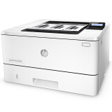 惠普（HP）M403d 黑白激光高速自动双面打印机专业级商用办公 安全打印小型商...