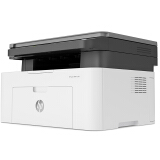 惠普 （HP） 136w 锐系列黑白激光多功能一体机 三合一 打印复印扫描 M1...