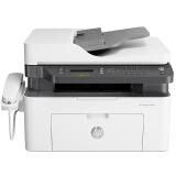 惠普 （HP） 138pnw 锐系列新品激光多功能一体机四合一打印复印扫描传真自...