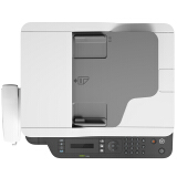 惠普 （HP） 138pnw 锐系列新品激光多功能一体机四合一打印复印扫描传真自动进稿器 1216nfh升级网络无线版