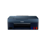 佳能（Canon）G2860大容量可加墨彩色多功能一体机（打印/复印/扫描/作业...