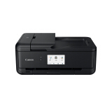 佳能（Canon）TS9580 智能A3多功能一体机（打印、复印、扫描、无线、自...