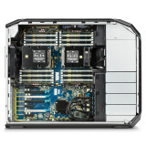 惠普 HP Z8 G4 台式机 工作站 Xeon 4210/16GB ECC/1TB/P620 2G独显/DVDRW/3年保修