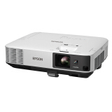 爱普生（EPSON）CB-2155W 投影仪 投影机 商用 办公 会议 (含12...