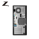 惠普（HP）Z2G4 TWR 台式机 工作站i7-9700/16G NECC/1TB SATA/P620 2G独显/DVDRW/3年保修