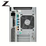 惠普（HP）Z8G4 创意设计 台式机 工作站 英特尔志强Xeon 4210/32GB ECC/256G SSD+1TB/P2200 5G独显/3年保修