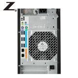 惠普 HP Z6 G4 台式机 工作站 Xeon 4210/16GB ECC/1TB/P620 2G独显/DVDRW/3年保修