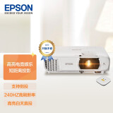 爱普生（EPSON）CH-TW750 投影仪 投影仪家用 短距离投影机（1080...