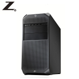 惠普（HP）Z4 G4 台式机 工作站 W2102/8GB ECC/1TB SATA/P400 2G独显/DVD-RW/3年保修