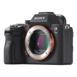 索尼（SONY）Alpha 7 III 全画幅微单数码相机 SEL2470Z蔡司...