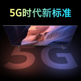 创维（SKYWORTH）55A5 Pro 55英寸 4K超高清 WiFi6 超薄智慧屏 5G双频 远场语音 护眼全面屏 2+32G 游戏电视