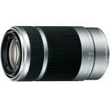 索尼（SONY） Alpha 6000 APS-C画幅微单数码相机 SELP1650+SEL55210双镜头套装 白色（A6000/α6000）