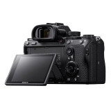索尼（SONY）Alpha 7 III 套装（SEL24105G镜头）+ FE 55mm F1.8 ZA全画幅微单数码相机