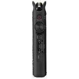 索尼（SONY）专业数码录音笔PCM-D10 16GB 黑色 数字降噪Hifi无...