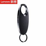 联想(Lenovo)录音笔C2 16G 智能录音器 便携式录音笔 专业高清降噪 ...