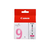 佳能（Canon）PGI-9M 品红墨盒（适用iX7000/MX7600/Pro...