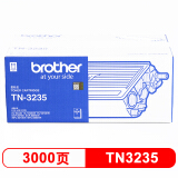 兄弟（brother) TN-3235黑色粉仓（适用HL-5340D/5350D...