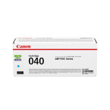 佳能（Canon)硒鼓CRG040 C青色标准容量（适用LBP710Cx/LBP...