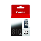 佳能（Canon）PG-810 黑色墨盒（适用MP496/MP486/MP276...
