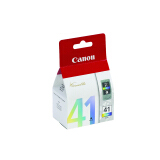 佳能（Canon）CL-41彩色墨盒(适用iP1180/MP198/MX318/...