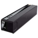 惠普 HP 970/971 墨盒 CN625AA 970XL大容黑色墨盒（X45...