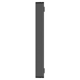 联想（Lenovo）1TB 移动硬盘 USB3.0 2.5英寸 商务黑 高速传输...