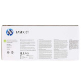 惠普（HP） CE741A 307A 青色 LaserJet 硒鼓 适用Lase...