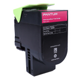 奔图（PANTUM）CTL-300M红色粉盒 适用CP2300DN/CP2506...