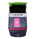 奔图（PANTUM）CTL-300M红色粉盒 适用CP2300DN/CP2506DN Plus/CM7105DN打印机