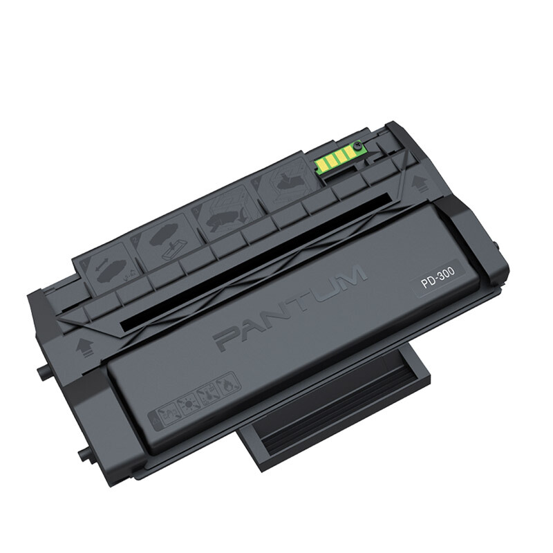 奔图(PANTUM) PD-300 黑色打印机硒鼓 适用于P3225DN/3050D/3100D