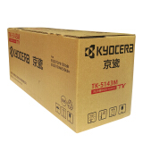 京瓷（KYOCERA） TK-5143M墨粉/墨盒M6530cdn M6030 ...