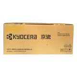 京瓷（KYOCERA） TK-5143Y墨粉/墨盒M6530cdn M6030 ...