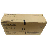 京瓷原装墨盒 TK-1173高容量墨粉盒 适用M2540dn打印一体机/耗材，打...