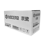 京瓷（KYOCERA）TK-5223K 黑色墨粉/墨盒（低容） 京瓷P5021cdn/P5021cdw墨粉盒