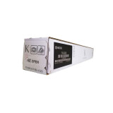 京瓷（KYOCERA） TK-6328黑色墨粉盒 (适用4002i/5002i/6002i/5003i/6003i机型) 约42000页