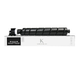 京瓷（KYOCERA） TK-8338BK黑色墨粉盒 (适用3252ci机型) ...