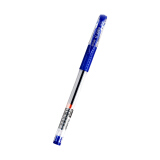 金万年G-1009水笔 按动水笔 中性笔0.5 办公中性水笔 水性笔 走珠笔 签...