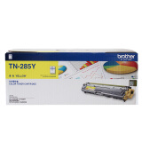 兄弟（brother）TN-285Y黄色粉盒(适用HL-3150CDN 3170...